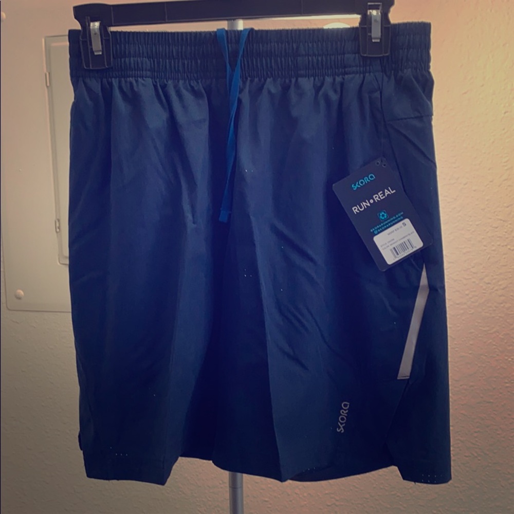 Brand New Running Shorts